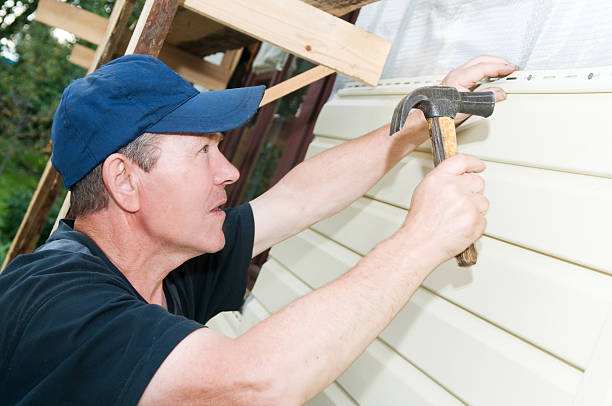 James Hardie Siding in Day Valley, CA