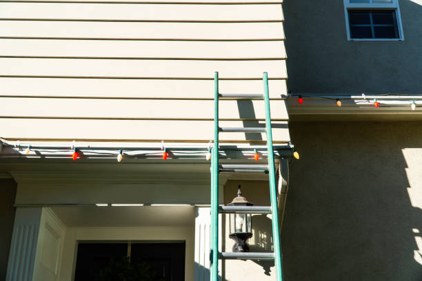 Best Fiber Cement Siding Installation  in Day Valley, CA