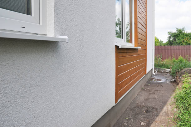 Best Steel Siding Installation  in Day Valley, CA