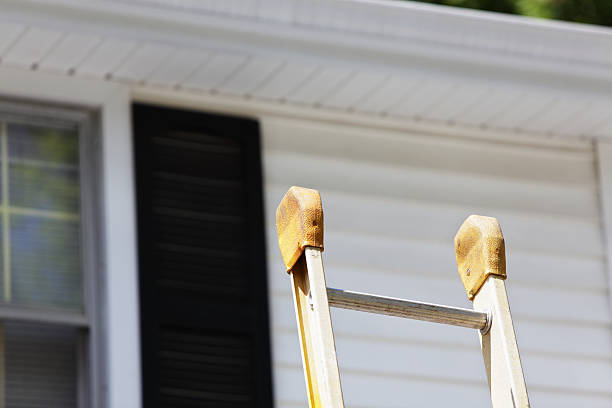 Best Fascia and Soffit Installation  in Day Valley, CA