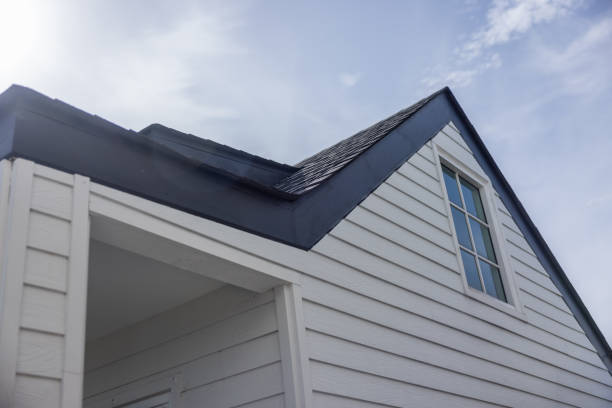 Best Brick Veneer Siding  in Day Valley, CA
